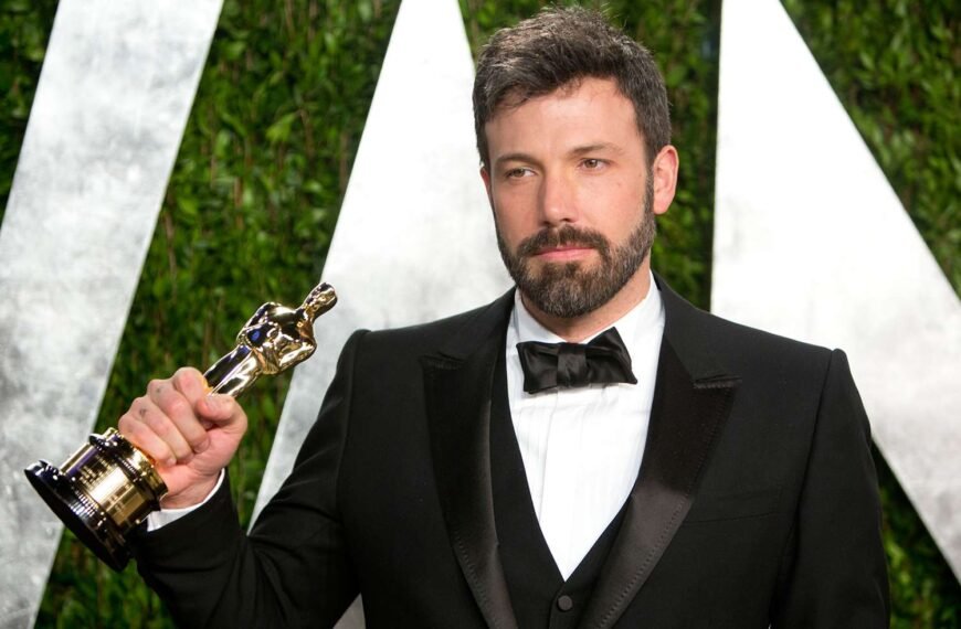 Ben Affleck Reflects on His 2013 Oscar Snubs for Argo: A Personal Take