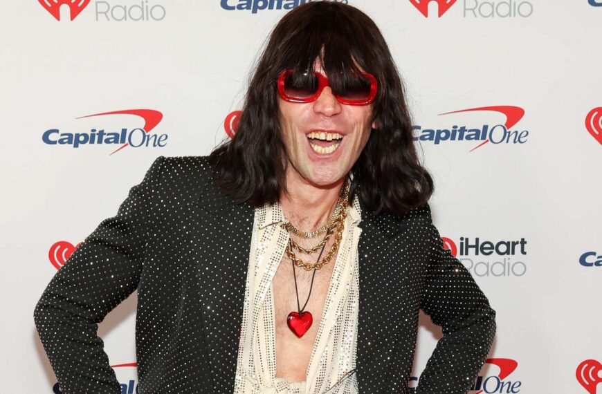 TikTok Sensation Mr. Fantasy Talks Celibacy and Dating in His First Podcast Interview