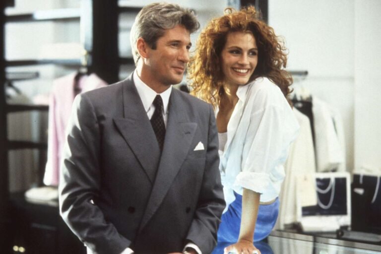 Julia Roberts Reflects on How Time and Culture Have Changed Our Perspective on Pretty Woman After 36 Years