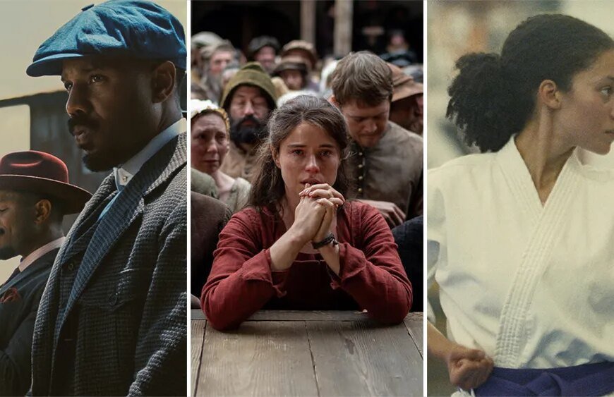 An In-Depth Look at the SAG Awards: Domestic Favorites Shine as International Films Miss the Mark