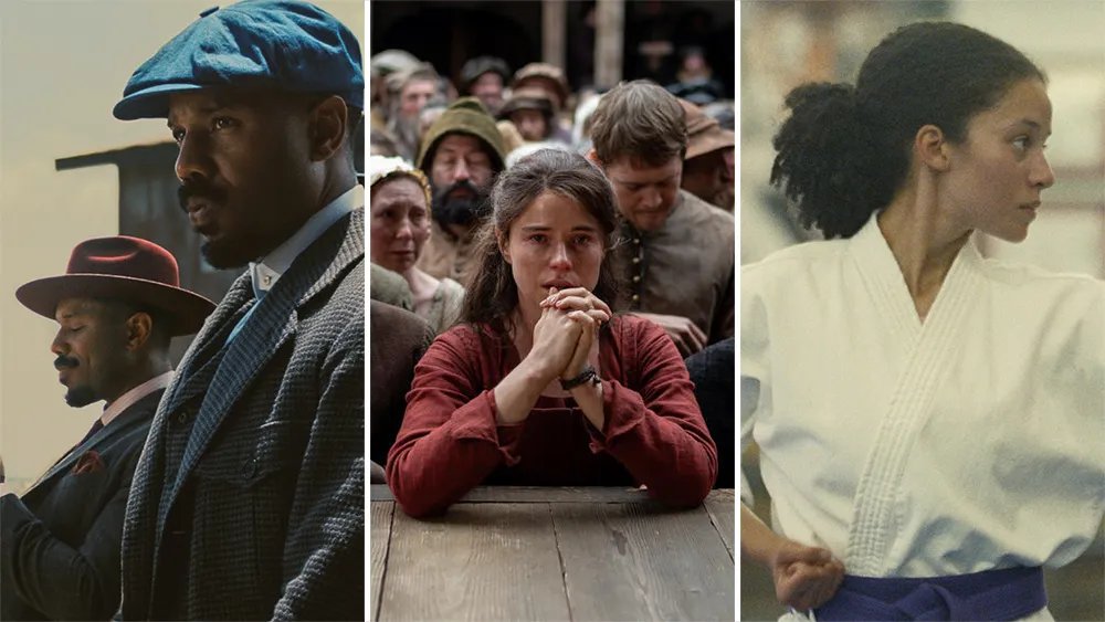 An In-Depth Look at the SAG Awards: Domestic Favorites Shine as International Films Miss the Mark