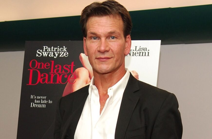 Sean Swayze, Brother of Patrick Swayze, Passes Away at 63