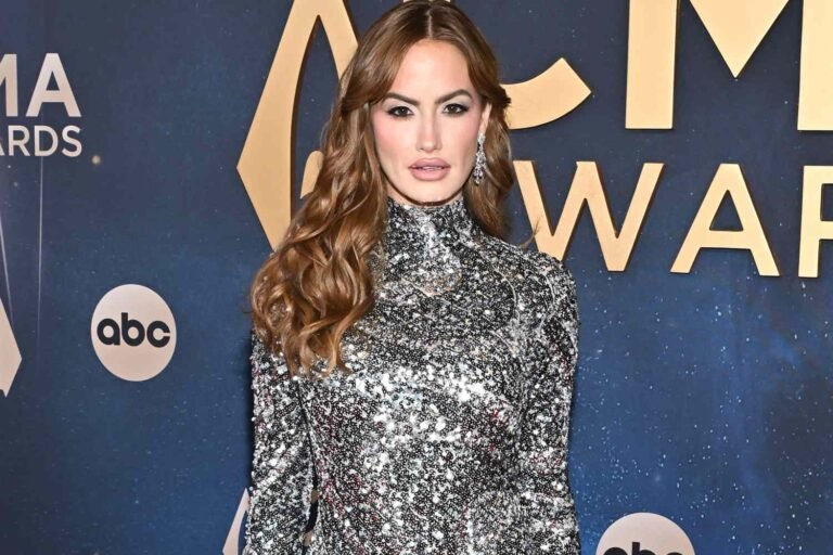 Haley Kalil Speaks Out About Her Experience with Domestic Violence in a Past Relationship