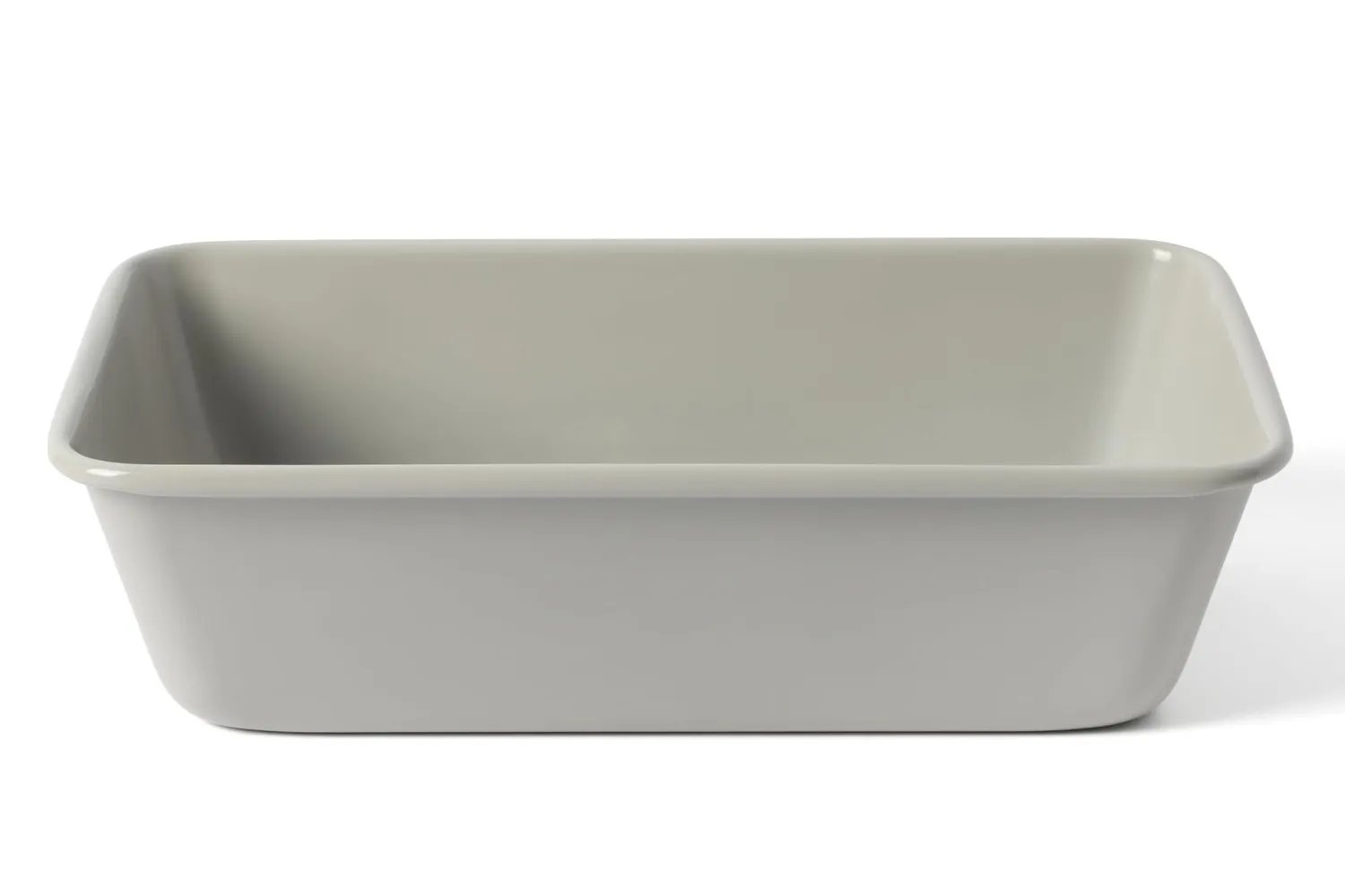 Amazon Martha Stewart Gallen 9-Inch Nonstick Carbon Steel Loaf Pan