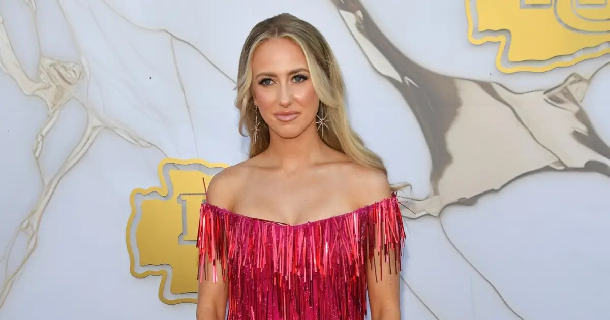 Brittany Mahomes Opens Up About Her Recovery After a Back Injury: Feeling Stronger Each Week