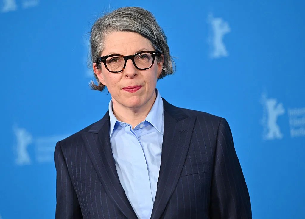 Petra Volpe, Director of Swiss Oscar Contender 'Late Shift,' Honored with Zurich Film Festival's Golden Eye Award