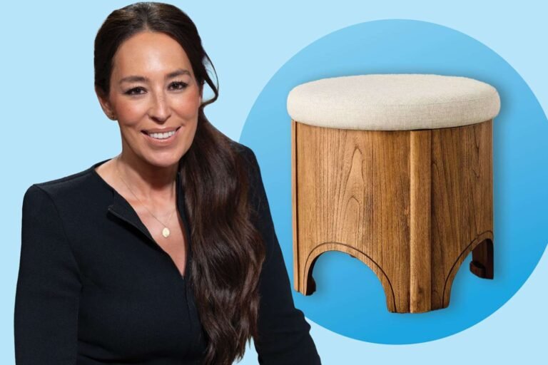 Joanna Gaines Launches Her Spring Collection at Target – Here are 12 Affordable Finds I'm Using to Refresh My Space