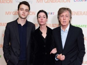 All About Paul McCartney's 8 Grandchildren: What You Should Know