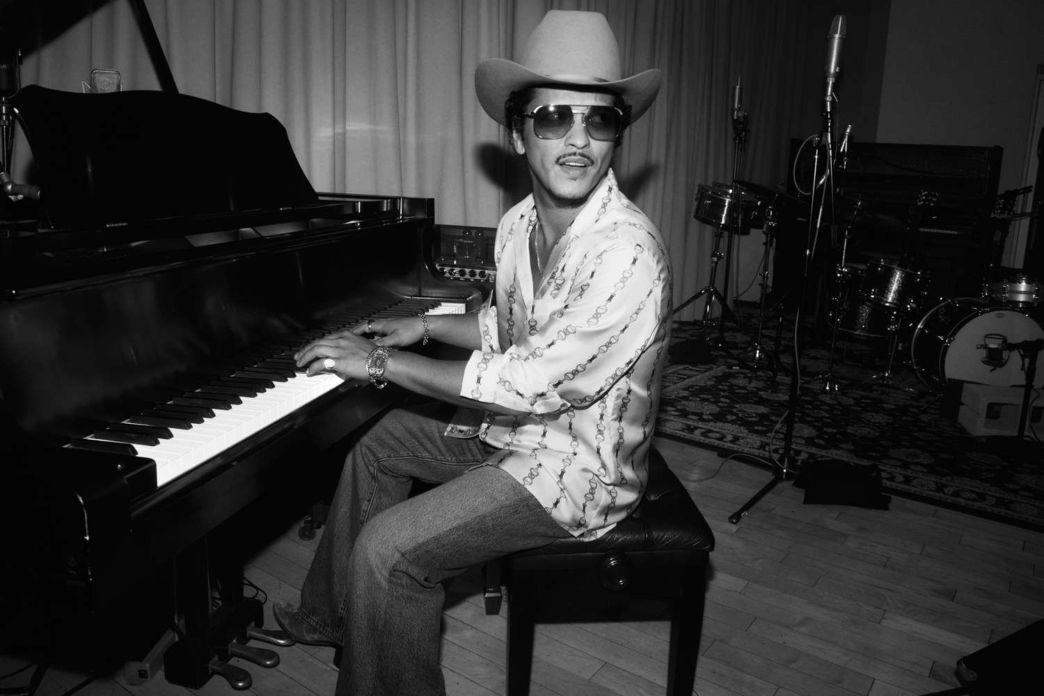 Bruno Mars Shares Exciting Details About His World Tour: Here’s How You Can Get Tickets