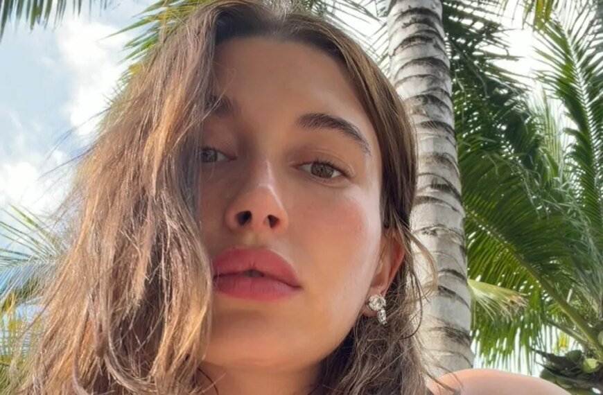 Hailey Bieber and Kylie Jenner Are Embracing This Bag Shape for 2026