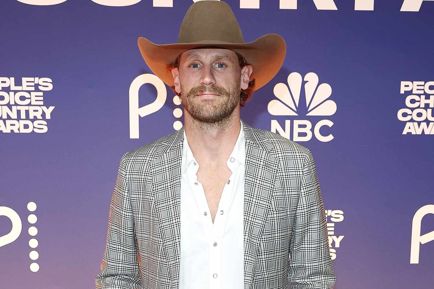 Chase Rice Takes a Break from Touring to Recharge and Enjoy Life