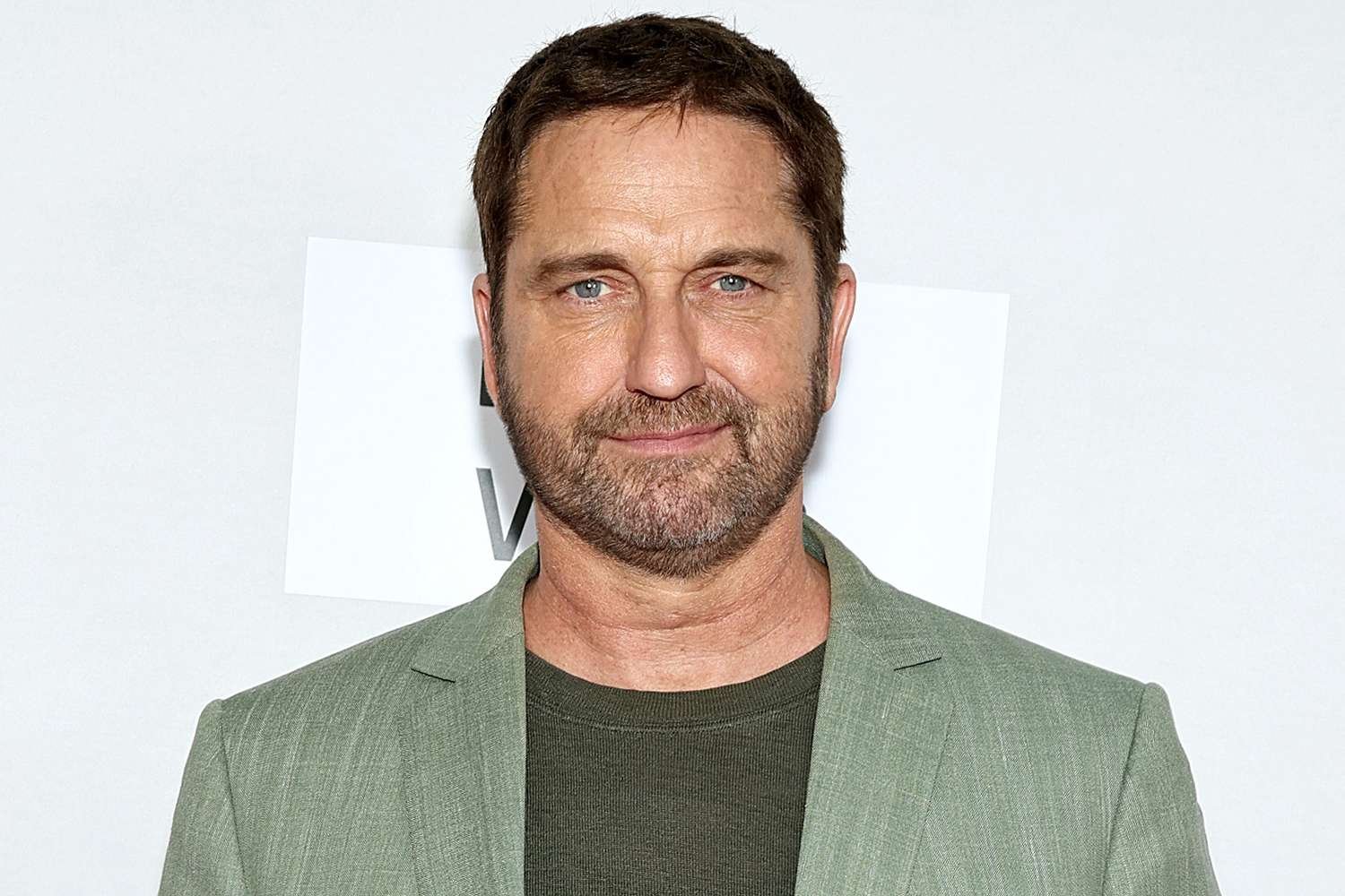 Gerard Butler Reflects on the Challenges of His Acting Career in Greenland 2