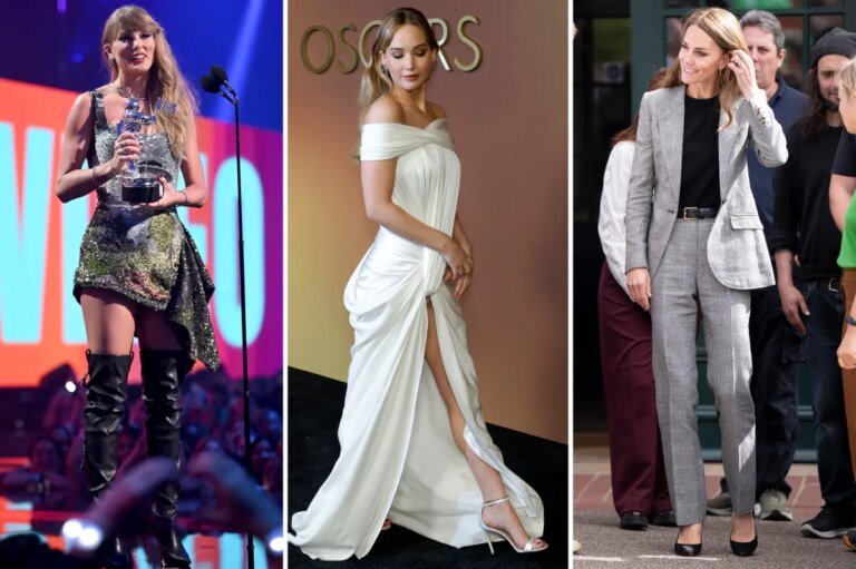 Hurry Over to Nordstrom: Enjoy Up to 61% Off Fabulous Stuart Weitzman Shoes