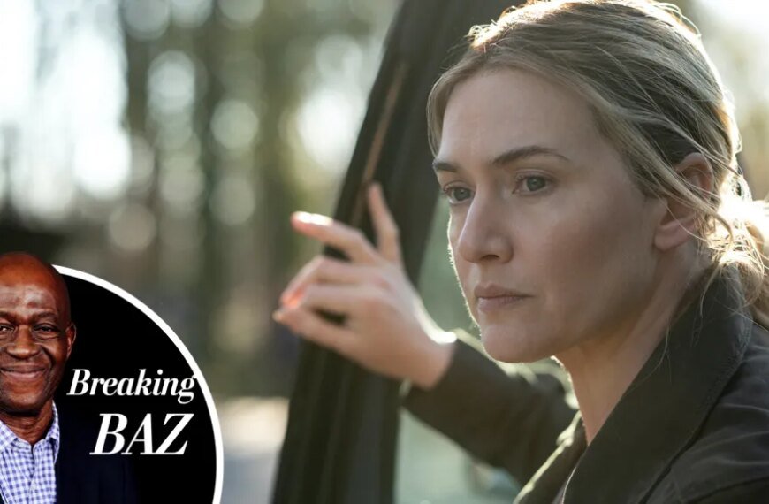 Kate Winslet Shares Possibility That ‘Mare Of Easttown’ Season 2 May Start Filming in 2027