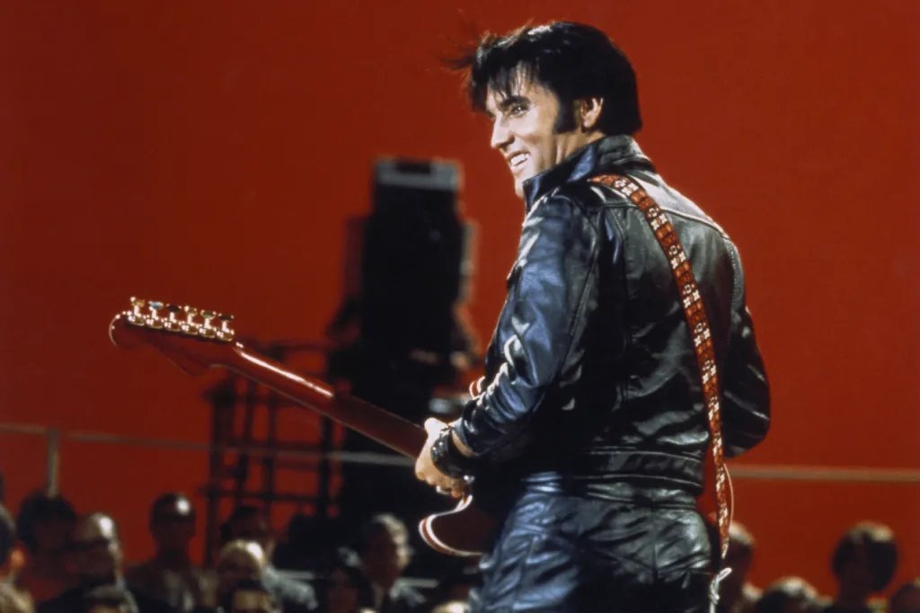 Baz Luhrmann's 'EPiC: Elvis Presley in Concert' to Feature Live Performances and Classic Remixes