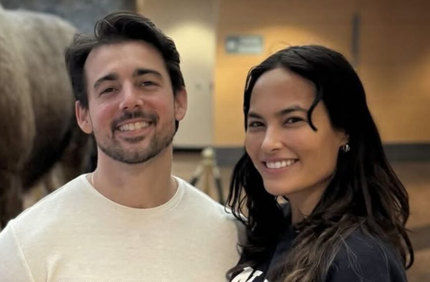 Teen Beach Movie Star John DeLuca Engaged to Girlfriend Cassandra: Exciting News About Their Future Together