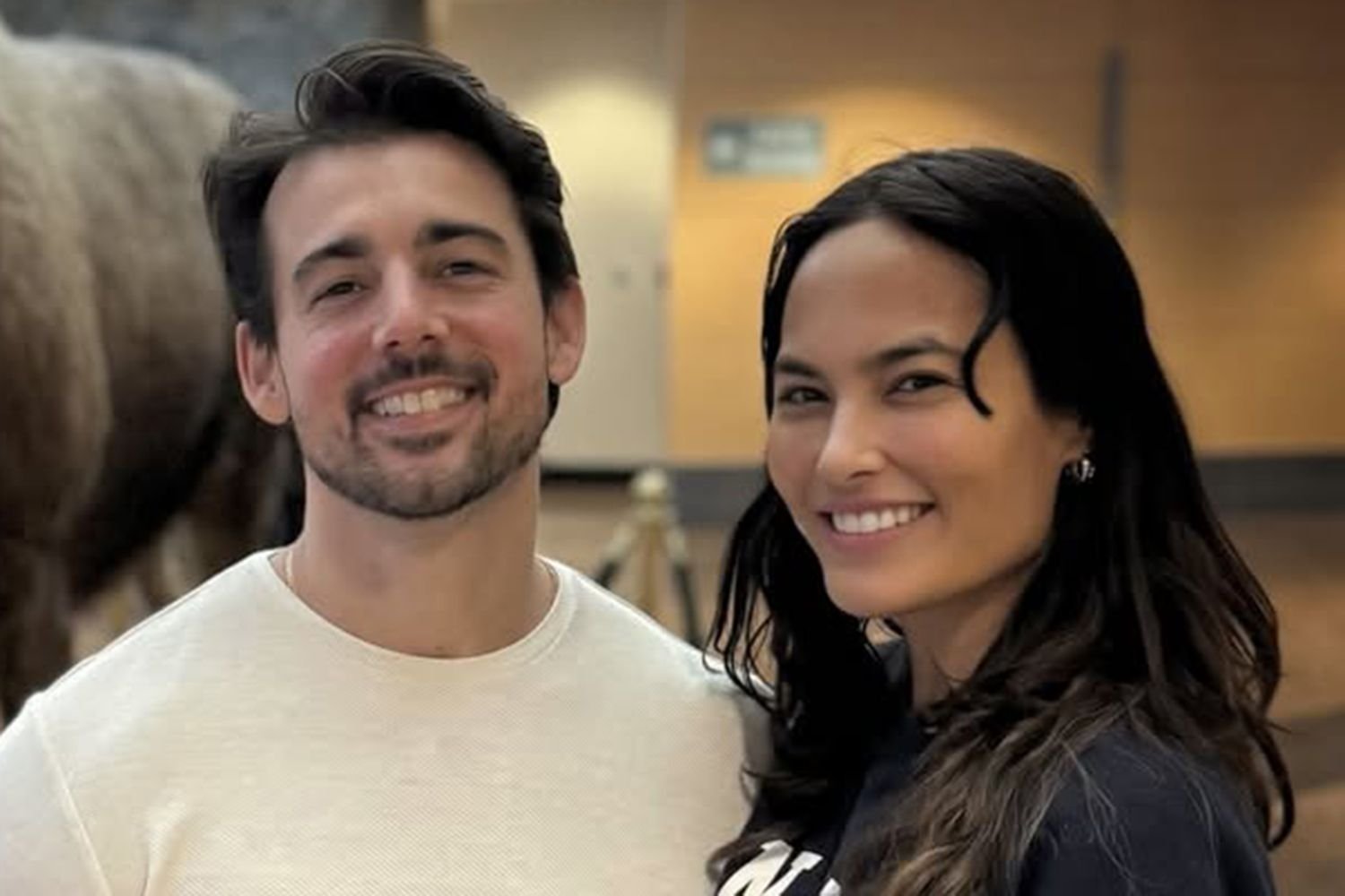 Teen Beach Movie Star John DeLuca Engaged to Girlfriend Cassandra: Exciting News About Their Future Together