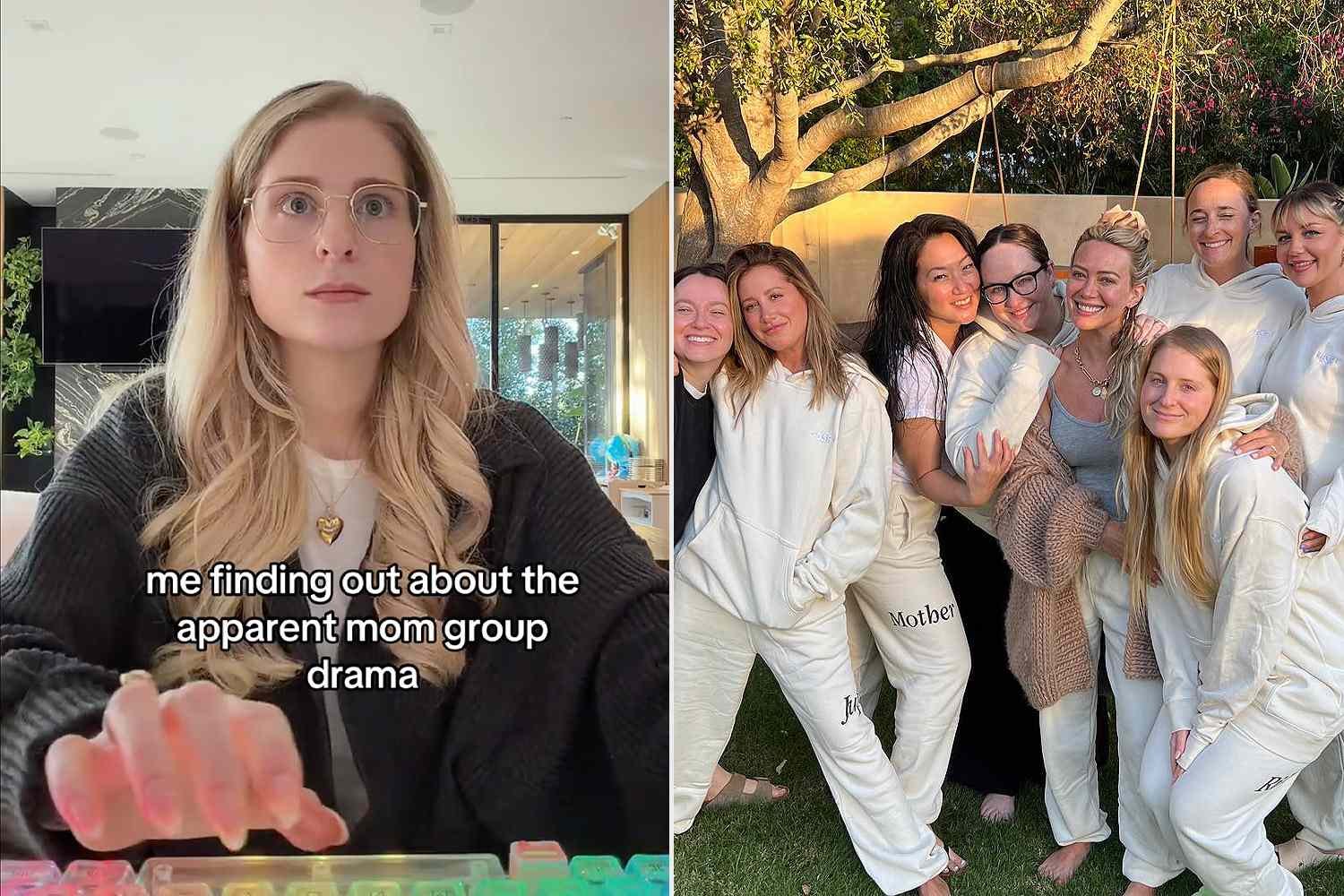 Meghan Trainor Opens Up About 'Mom Group Drama' After Ashley Tisdale's Popular Essay