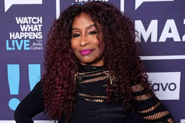 Chaka Khan Urges Fans to Be Cautious of False, AI-Generated News About Her: 'These Stories Aren't True'
