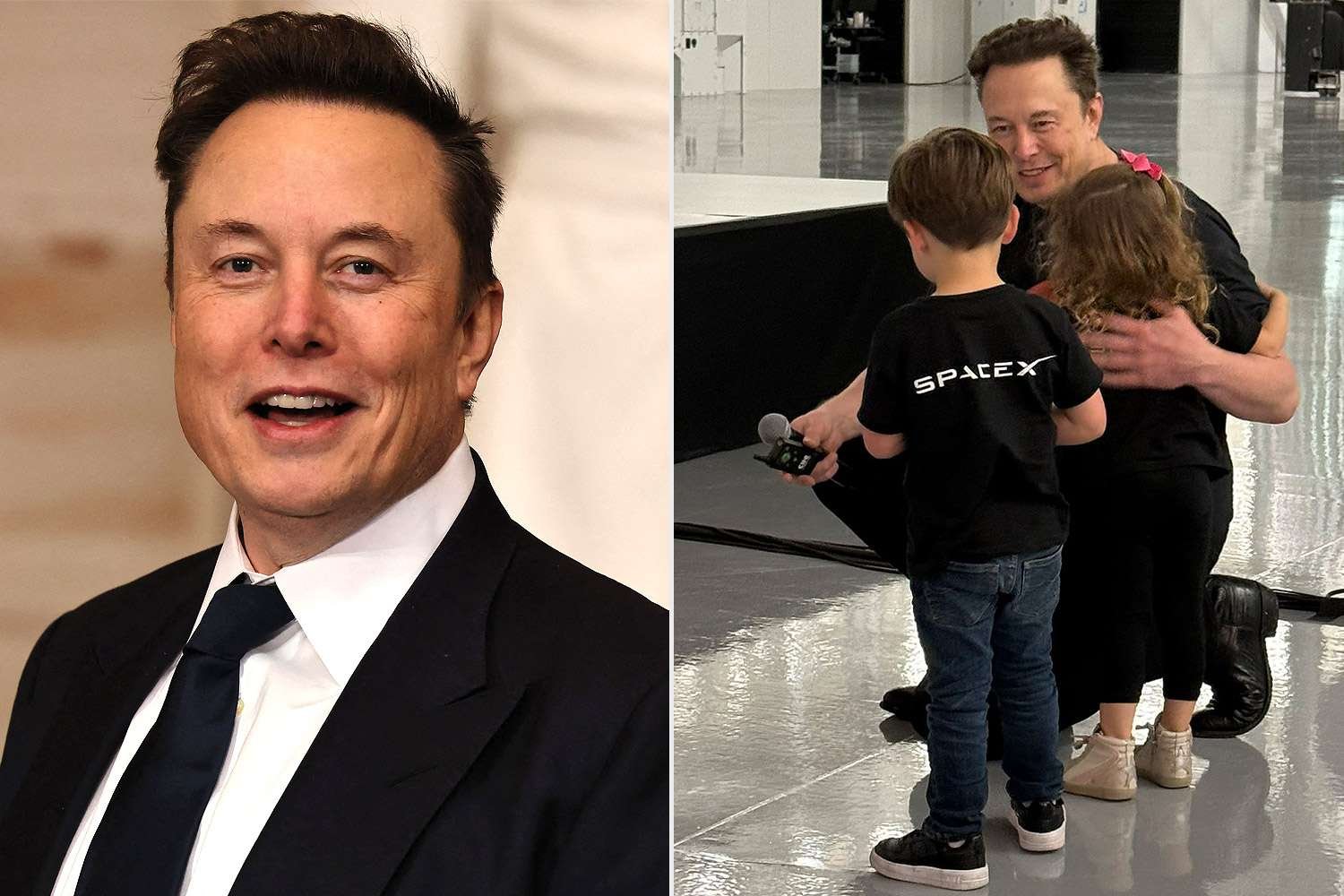 Elon Musk Opens Up About His Twins and the Meaning Behind Their Unique Names