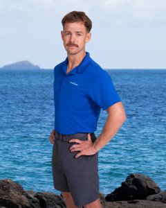 'Below Deck Down Under' Season 4 Cast Photos