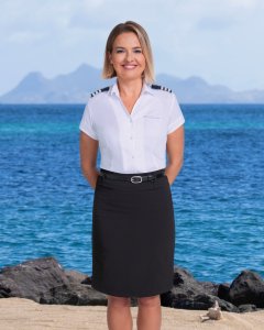 'Below Deck Down Under' Season 4 Cast Photos