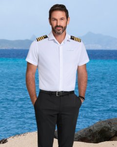 'Below Deck Down Under' Season 4 Cast Photos