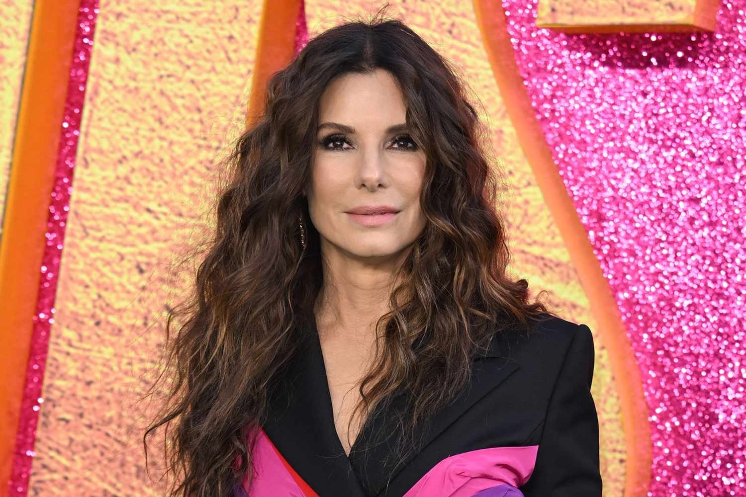 Sandra Bullock Shares Her Favorite Timeless Shoe Style That's a Sophisticated Alternative to Sneakers