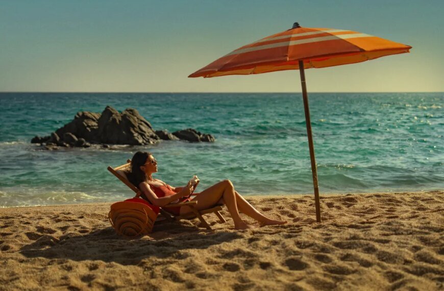 A Heartfelt Review of ‘People We Meet on Vacation’: Why the Journey Matters in This Emily Henry Adaptation