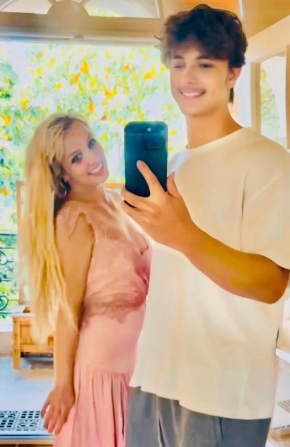 Britney Spears on Why She Dances on Social Media, Hopes to Perform with Her Son One Day