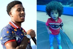 Exploring NBA YoungBoy's Family: A Look at His 10 Children