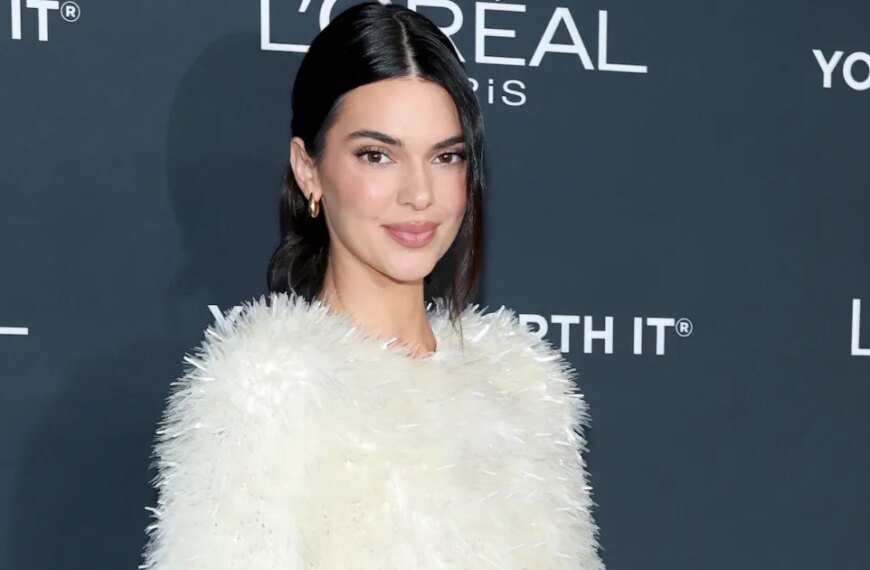 Kendall Jenner Opens Up About Her Years of Steady Relationships in Her 20s