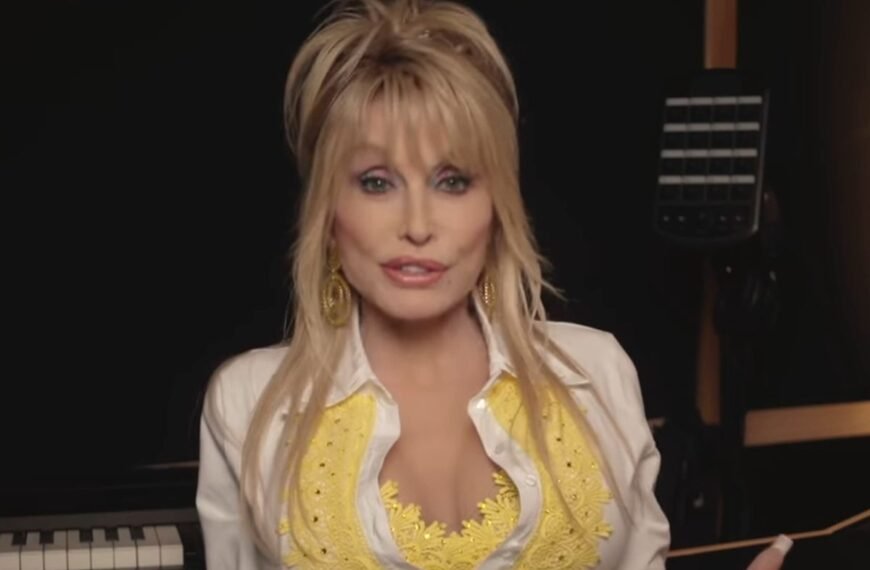 Dolly Parton Shares Heartfelt Message About Missing Her 80th Birthday Opry Show