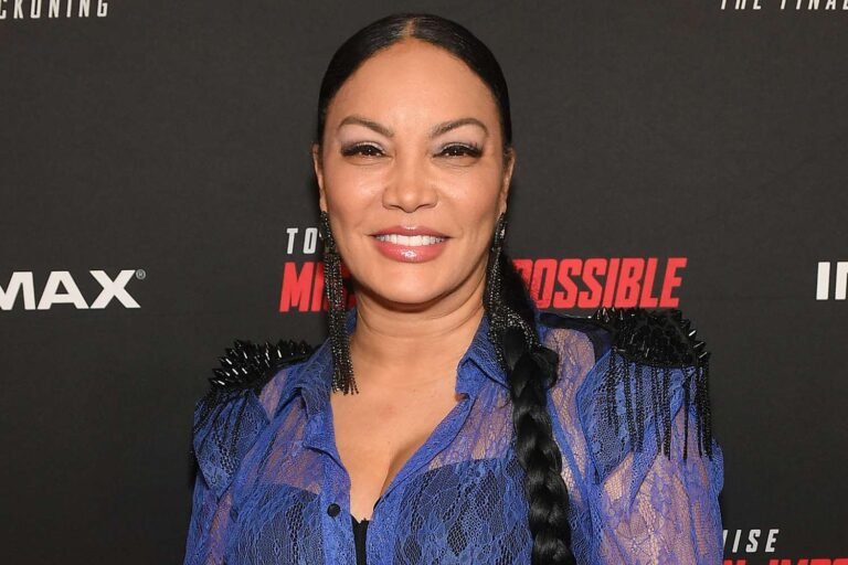 Egypt Sherrod Shares Details on Injury After Mysterious Post About Patience Stirs Fan Curiosity