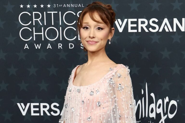 Ariana Grande Hints at an Exciting New Project: What We Know So Far