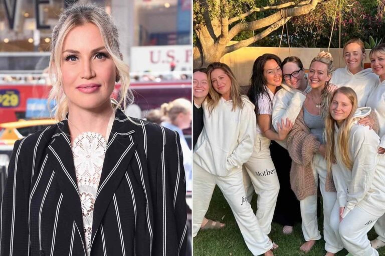 Willa Ford Stands Up for Ashley Tisdale's Former Mom Group: 'My Friends Didn’t Deserve This'