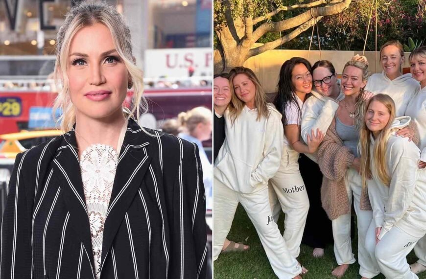 Willa Ford Stands Up for Ashley Tisdale's Former Mom Group: 'My Friends Didn’t Deserve This'