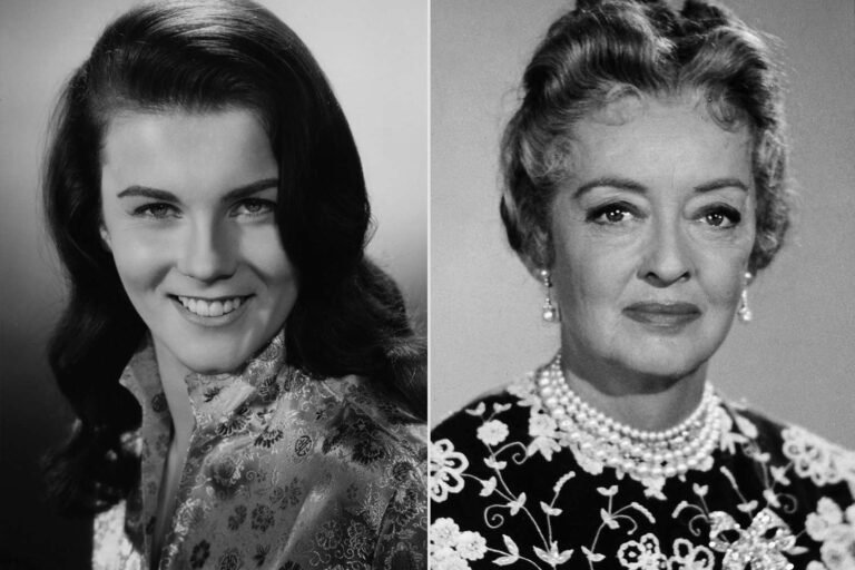 Ann-Margret Remembers Bette Davis's Caring Side on the Set of Pocketful of Miracles
