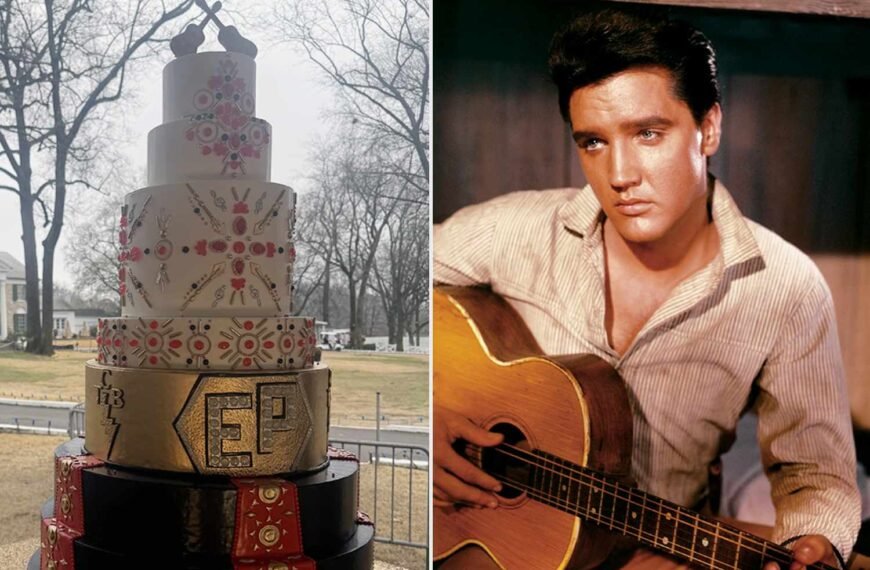 Graceland Celebrates Elvis Presley for His Impact on Generations at EPiC U.S. Premiere and 91st Birthday Event