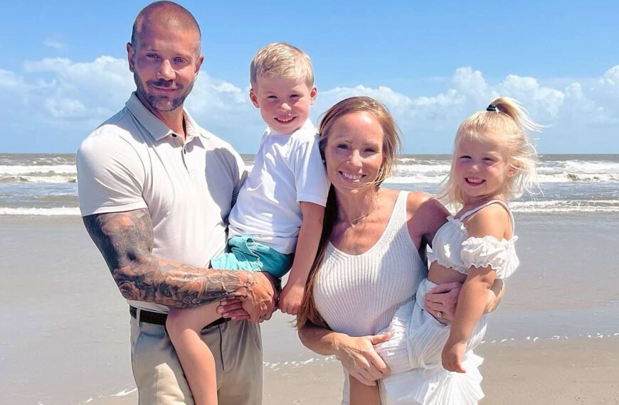 Mina Starsiak Hawk's Kids Can't Wait to See Her Build Houses on TV Again After Good Bones Wraps Up