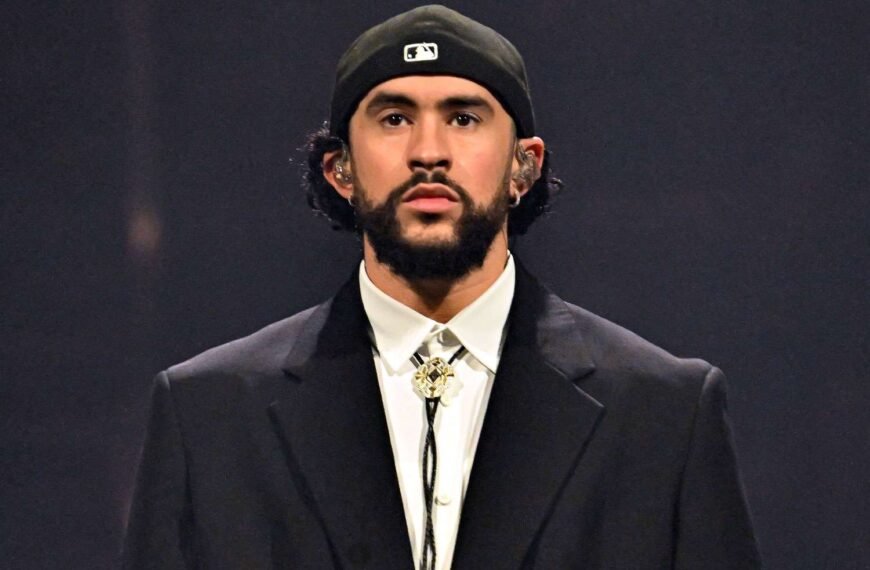 Bad Bunny Facing $16 Million Lawsuit Over Voice Recordings in Debí Tirar Más Fotos and X 100pre Songs