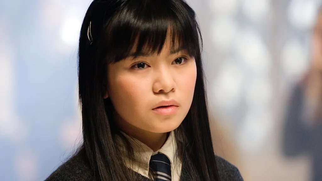 Katie Leung Shares Her Experience with Racial Bullying as a Harry Potter Star