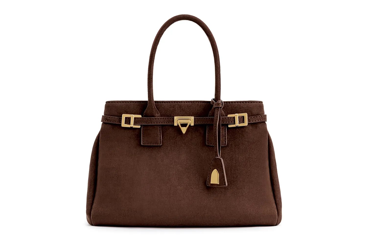 Amazon JW PEI Women's Miley Belt Embellished Tote Bag