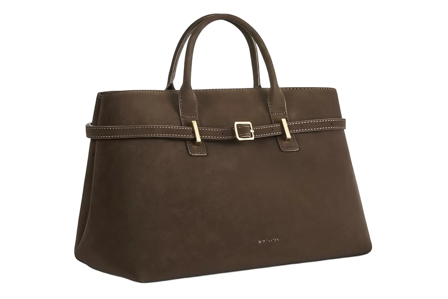 Amazon BOSTANTEN Vegan Leather Purse