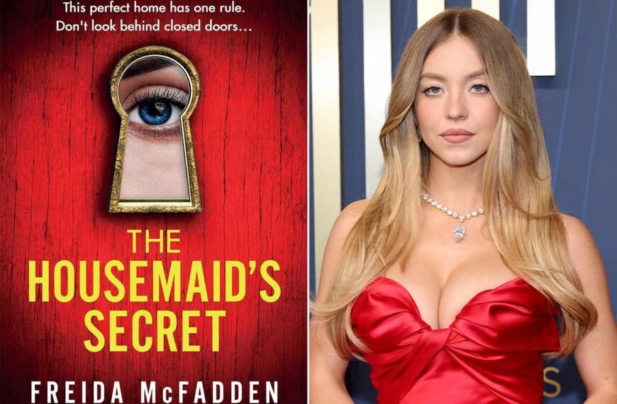 Is a Housemaid Sequel Coming? Here's What We Know About The Housemaid's Secret