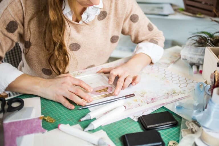 Why Are People Saving Their Trash? An Easy Guide to Junk Journaling