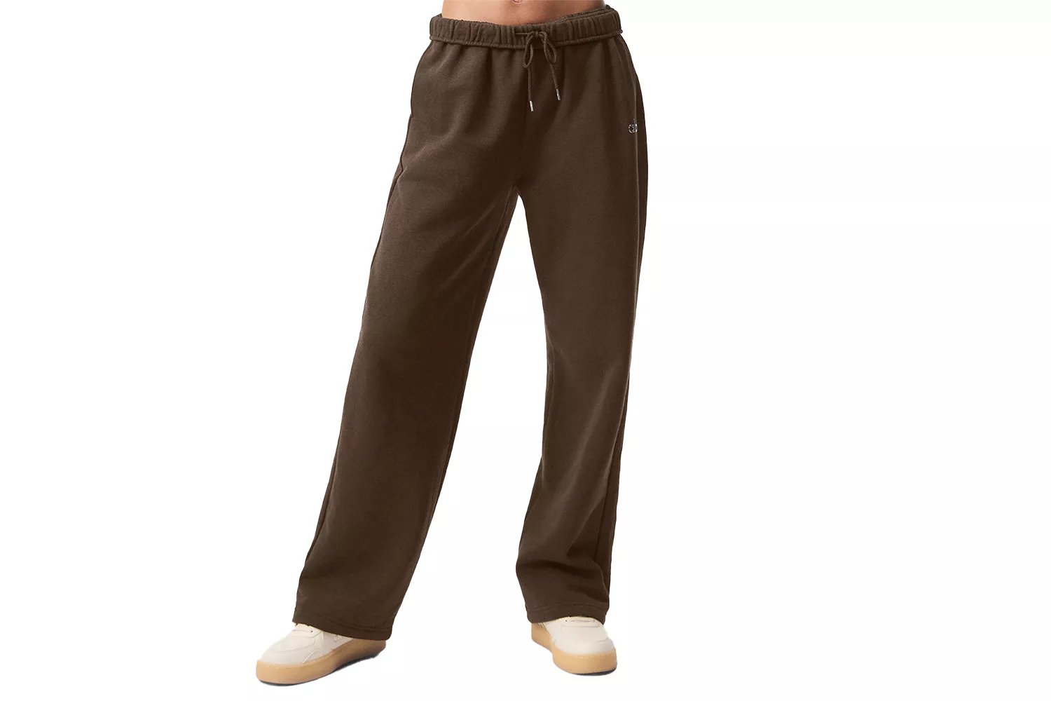 Alo Accolade Straight Leg Sweatpant