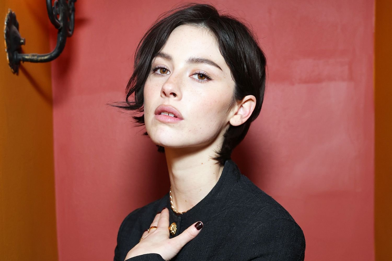 Gracie Abrams Shares Excitement for New Music, Expresses Unmatched Connection to Her Latest Work