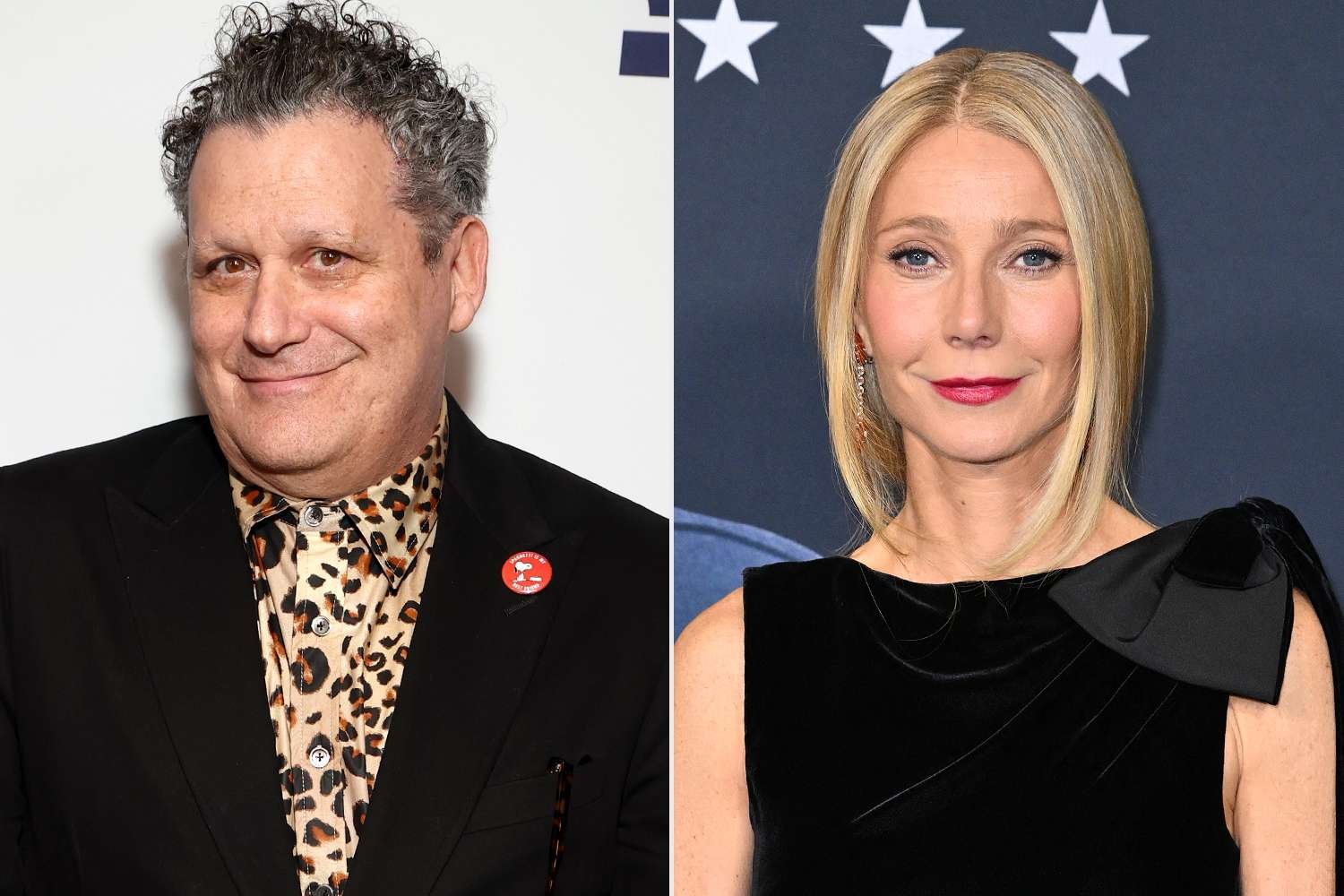 Isaac Mizrahi Praises Gwyneth Paltrow's Stunning Figure in the Entertainment Industry
