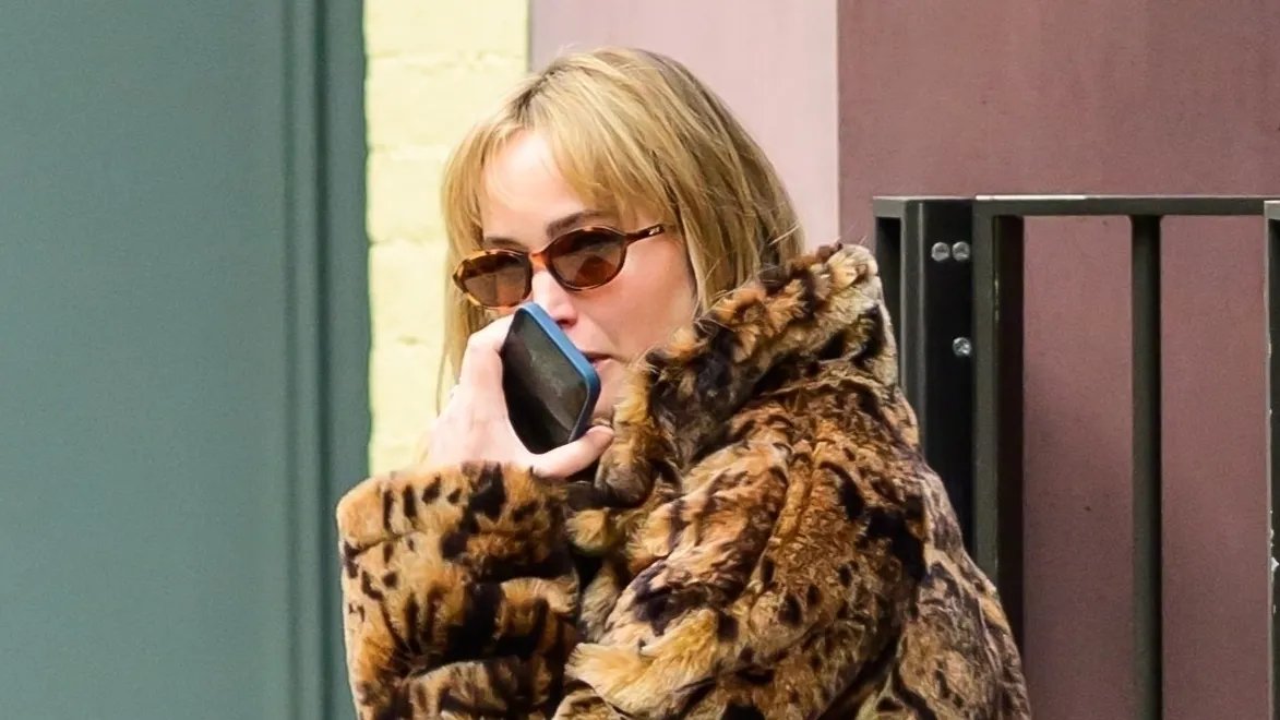 Jennifer Lawrence Shows How Stylish Spring Flats Can Elevate Your Casual Looks with Sweatpants and Jeans